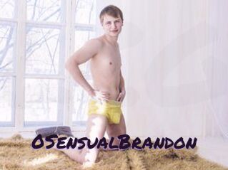 0SensualBrandon