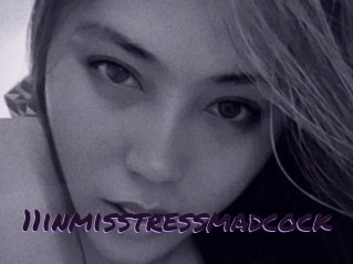 11inmisstressmadcock