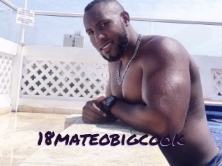 18mateobigcook Le Cul Gratuit