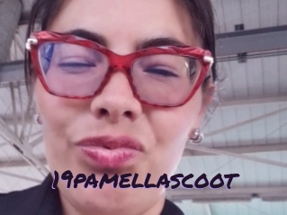 19pamellascoot Le Cul Gratuit