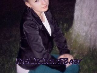 1DELICIOUSBaby