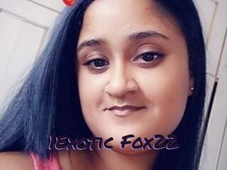 1Exotic_Fox22