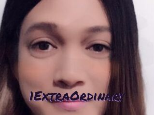 1ExtraOrdinary