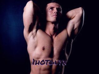 1hotguyx