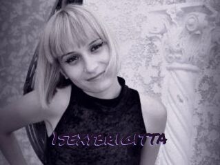 1sexybrigitta