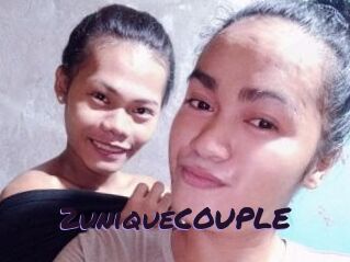 2uniqueCOUPLE
