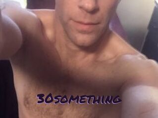 30something