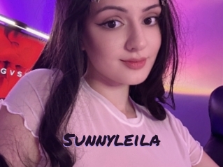 5unnyleila Le Cul Gratuit