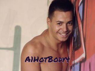 A1HotBody4