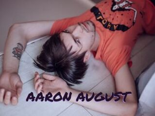 AARON_AUGUST