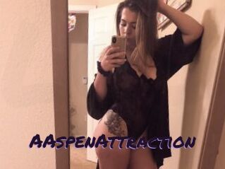 AAspenAttraction