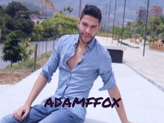 ADAMFFOX