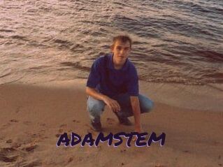 ADAM_STEM