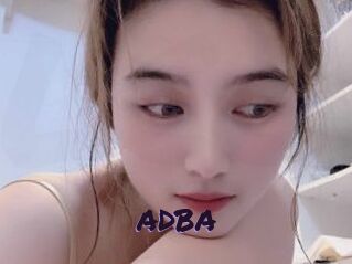 ADBA