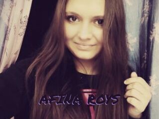 AFINA_ROYS