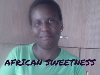 AFRICAN_SWEETNESS
