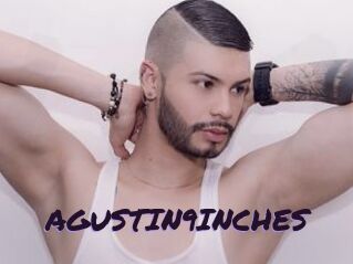 AGUSTIN9INCHES