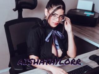 AISHATAYLORR