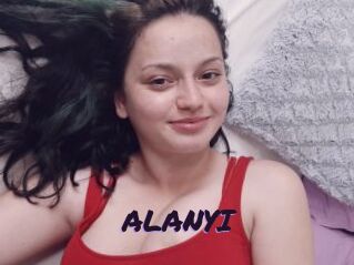 ALANYI