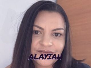 ALAYIAH