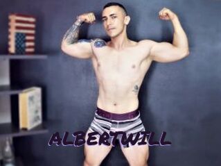 ALBERTWILL