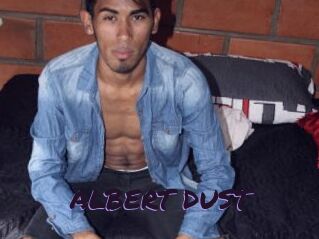 ALBERT_DUST