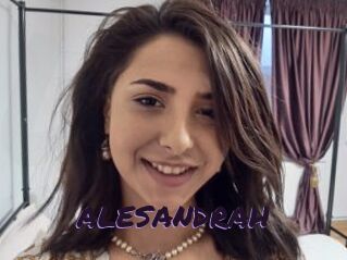 ALESANDRAH