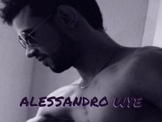 ALESSANDRO_WYE