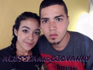 ALESSIAandGIOVANNY