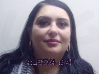 ALESYA_RAY