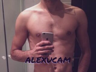 ALEXUCAM