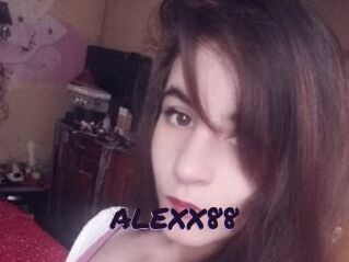 ALEXX88