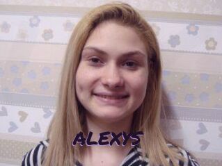 ALEXYS_