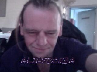 ALIASZORBA