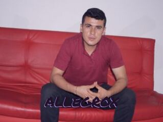 ALLEGROX