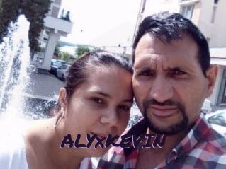 ALYxKEVIN