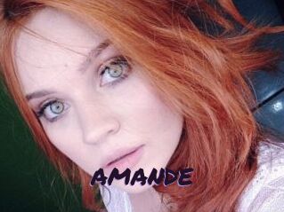 AMANDE