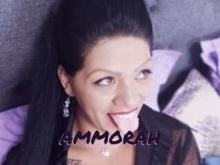 AMMORAH