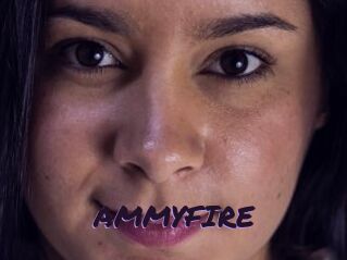 AMMYFIRE