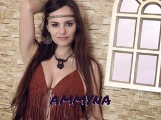 AMMYNA