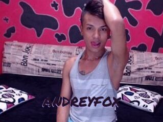 ANDREY_FOX