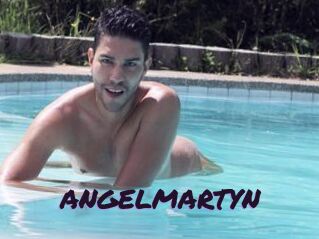 ANGELMARTYN