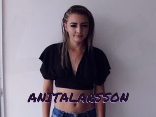 ANITALARSSON
