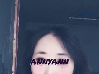 ANNYANN