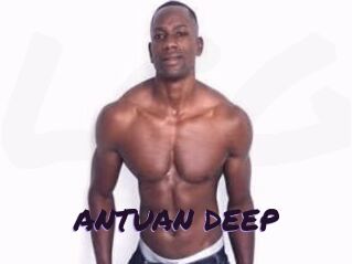 ANTUAN_DEEP Le Cul Gratuit