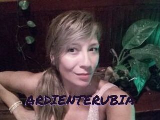ARDIENTERUBIA
