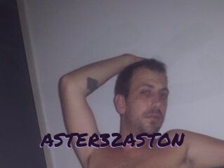 ASTER32ASTON