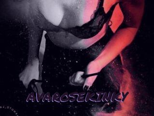AVAROSEKINKY