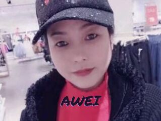 AWEI