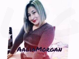 AaliaMorgan